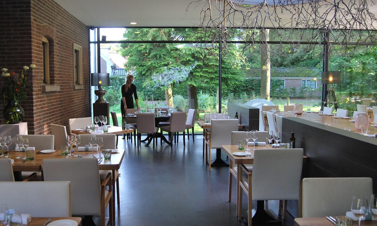 苦与甜酒店 Veenhuizen 外观 照片